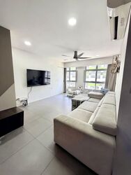 Blk 612A Tampines Greenview (Tampines), HDB 5 Rooms #556457151
